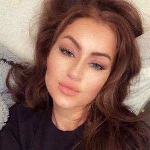 Meet your Posher, Grayce